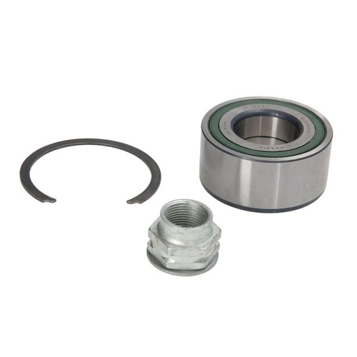 Wheel bearing kit - wheel,